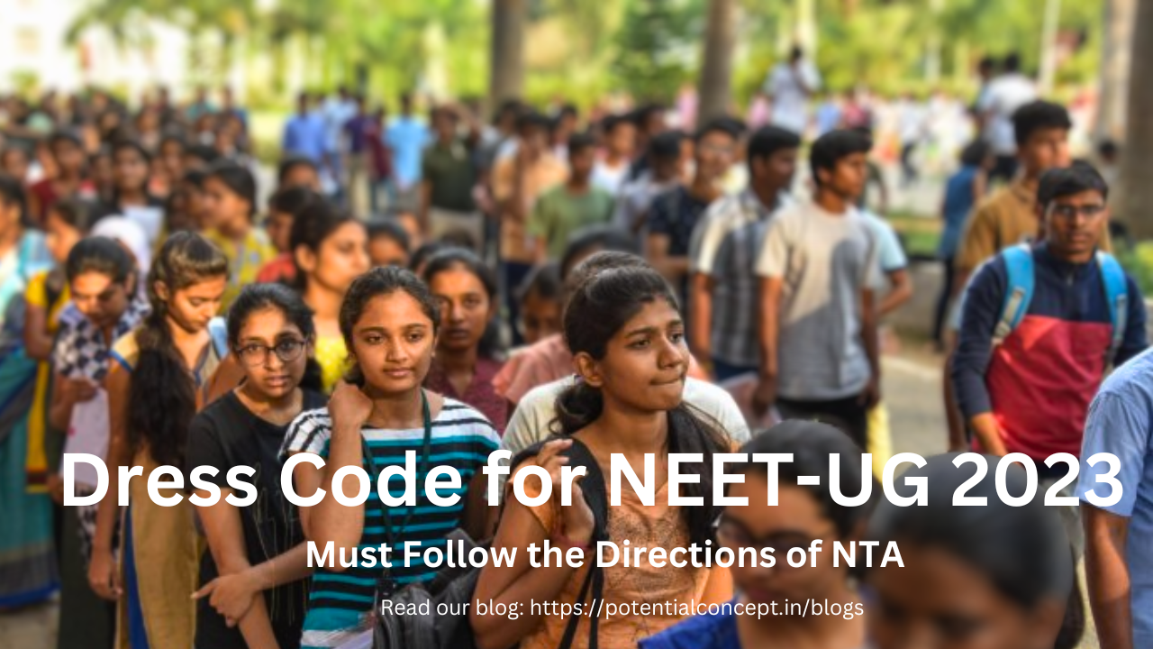 Over 1 lakh students appear for NEET-UG exams in Kerala