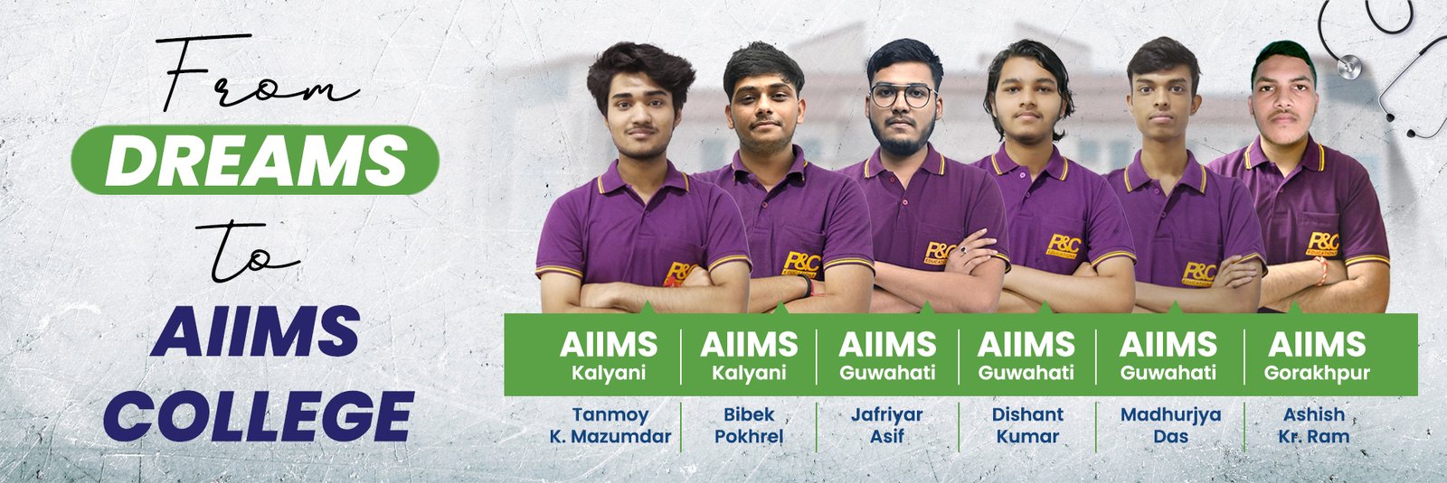 Dropper Course for NEET and IIT JEE 